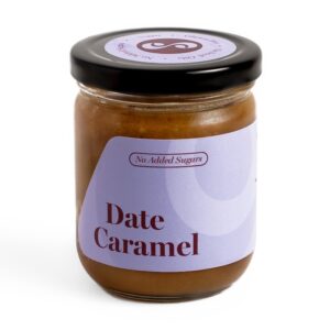 Date Caramel